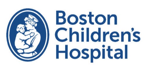 Banner for Boston Childrens hospital