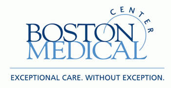 Banner for boston medical center