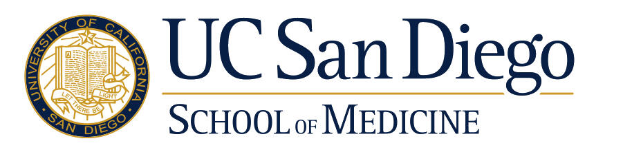 Banner for UC San Diego